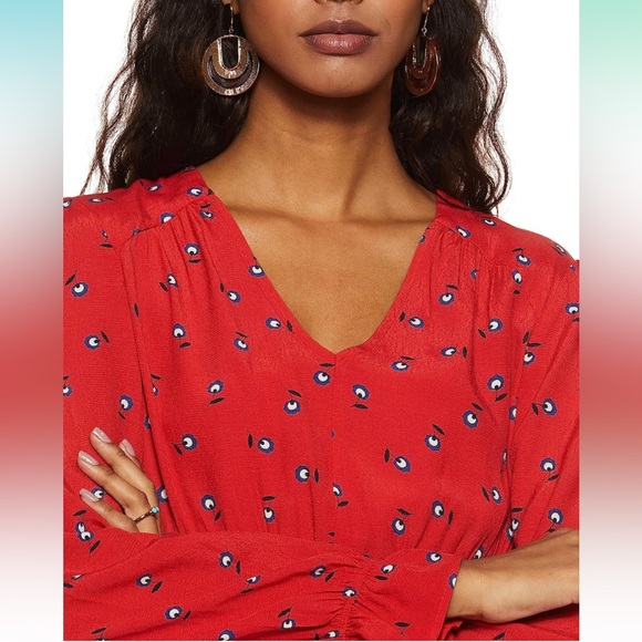 Marks and Spencer new dress(no tags),16 size - Picture 5 of 8